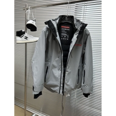 Armani Down Jackets